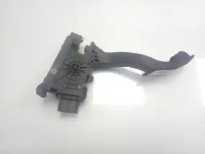 Автозапчастина б/у педальний потенціометр для seat ibiza v (kj1, kjg) 1.6 tdi посилання на oem iam 2q1723503