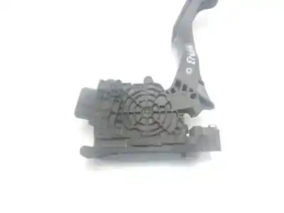 Автозапчастина б/у педальний потенціометр для seat ibiza v (kj1, kjg) 1.6 tdi посилання на oem iam 2q1723503  