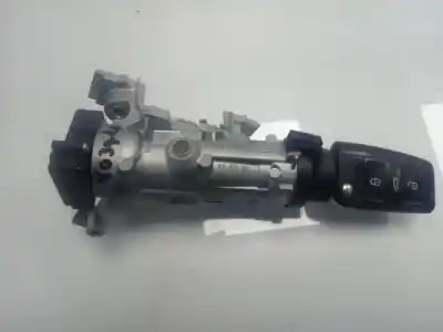 Автозапчастина б/у стартер для seat ibiza v (kj1, kjg) 1.6 tdi посилання на oem iam 1k0905851