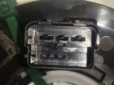 Автозапчастина б/у кільце піддушки безопасности для seat ibiza v (kj1, kjg) 1.6 tdi посилання на oem iam 6ra959653a  