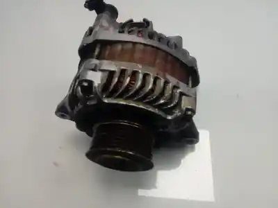Peça sobressalente para automóvel em segunda mão alternador por nissan cabstar cerrado 2.5 d referências oem iam 23100eb310