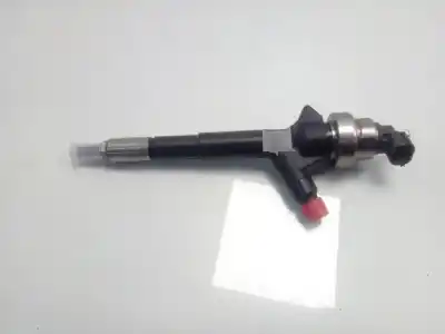 Second-hand car spare part injector for opel astra j lim. 1.7 16v cdti oem iam references 897376270