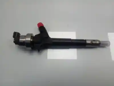Second-hand car spare part injector for opel astra j lim. 1.7 16v cdti oem iam references 897376270