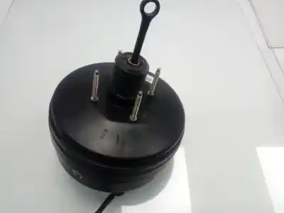 Автозапчастина б/у гальмівний серво для ford transit custom kasten 2.0 tdci cat посилання на oem iam 0204817772  