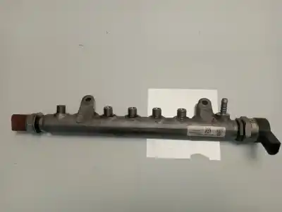 Recambio de automóvil de segunda mano de rampa inyectora para audi a4 avant (8k5) (2008) básico referencias oem iam 03l130089a  