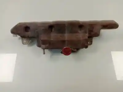 Peça sobressalente para automóvel em segunda mão depósito de expansão por renault maxity fgdk 130.35/45 131 cv / 96 kw referências oem iam 21710mb40