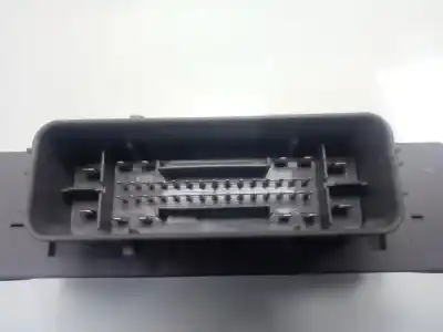 Peça sobressalente para automóvel em segunda mão módulo eletrônico por renault kangoo profesional referências oem iam 237g00533r  