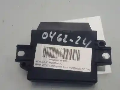 Pezzo di ricambio per auto di seconda mano modulo elettronico per renault koleos dynamique pack2 riferimenti oem iam 259901430r  