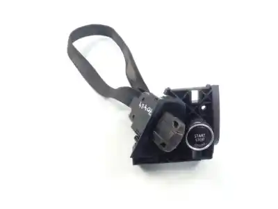 Second-hand car spare part ignition switch for bmw x6 (e71) activehybrid oem iam references 10862510