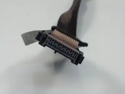 Second-hand car spare part ignition switch for bmw x6 (e71) activehybrid oem iam references 10862510  