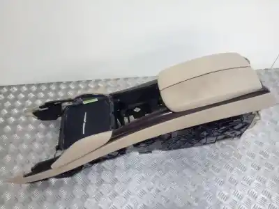 Second-hand car spare part center armrest for bmw x6 (e71) activehybrid oem iam references 70w200103