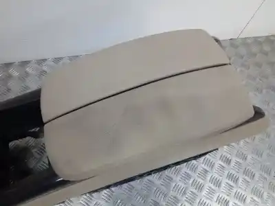 Pezzo di ricambio per auto di seconda mano bracciolo centrale per bmw x6 (e71) activehybrid riferimenti oem iam 70w200103  