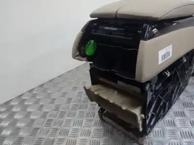 Pezzo di ricambio per auto di seconda mano bracciolo centrale per bmw x6 (e71) activehybrid riferimenti oem iam 70w200103  