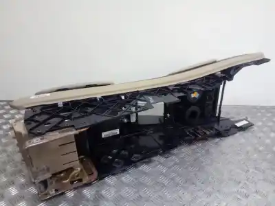 Pezzo di ricambio per auto di seconda mano bracciolo centrale per bmw x6 (e71) activehybrid riferimenti oem iam 70w200103  