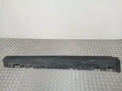 Peça sobressalente para automóvel em segunda mão embaladeira lateral por bmw x6 (e71) activehybrid referências oem iam   