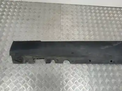 Peça sobressalente para automóvel em segunda mão embaladeira lateral por bmw x6 (e71) activehybrid referências oem iam   