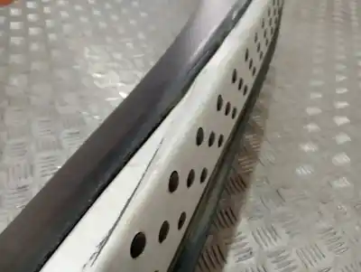 Second-hand car spare part side skirt for bmw x6 (e71) activehybrid oem iam references   