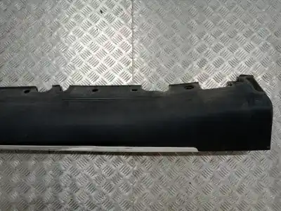 Second-hand car spare part side skirt for bmw x6 (e71) activehybrid oem iam references   
