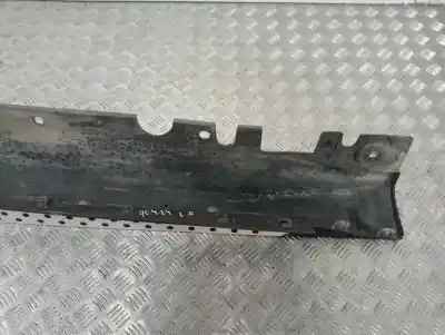 Second-hand car spare part side skirt for bmw x6 (e71) activehybrid oem iam references   