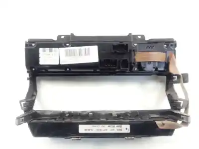 Second-hand car spare part climate control for bmw x6 (e71) activehybrid oem iam references 6131697278003