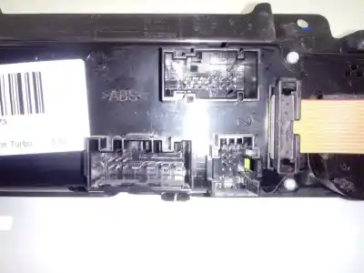 Second-hand car spare part climate control for bmw x6 (e71) activehybrid oem iam references 6131697278003  