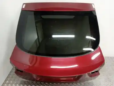 Second-hand car spare part tailgate for bmw x6 (e71) activehybrid oem iam references 