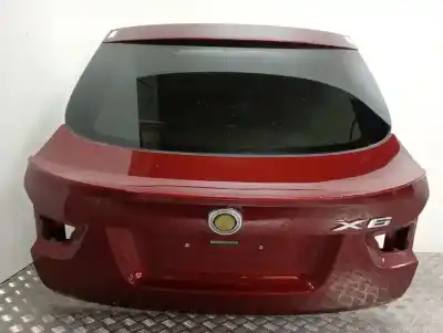 Second-hand car spare part tailgate for bmw x6 (e71) activehybrid oem iam references   