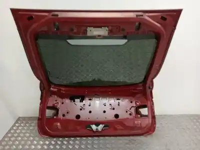 Second-hand car spare part tailgate for bmw x6 (e71) activehybrid oem iam references   