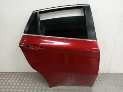 Second-hand car spare part rear right door for bmw x6 (e71) activehybrid oem iam references 41527198162