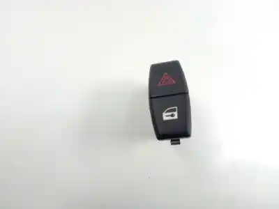 Second-hand car spare part hazard warning lights for bmw x6 (e71) activehybrid oem iam references 6131691950606