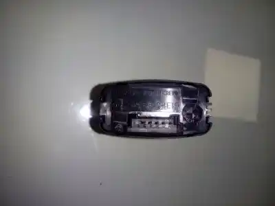 Piesă de schimb auto la mâna a doua avertizare pentru bmw x6 (e71) activehybrid referințe oem iam 6131691950606  