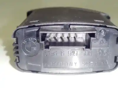 Piesă de schimb auto la mâna a doua avertizare pentru bmw x6 (e71) activehybrid referințe oem iam 6131691950606  