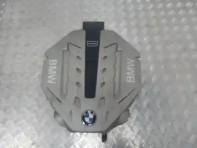 Second-hand car spare part engine cover for bmw x6 (e71) activehybrid oem iam references 13717577456