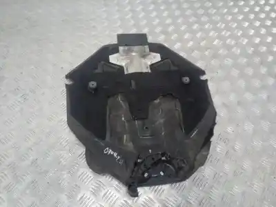 Second-hand car spare part engine cover for bmw x6 (e71) activehybrid oem iam references 13717577456  
