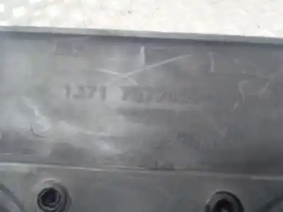 Second-hand car spare part engine cover for bmw x6 (e71) activehybrid oem iam references 13717577456  