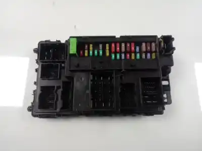Second-hand car spare part FUSE BOX UNIT for FORD RANGER (TKE)  OEM IAM references A2C758698030000  
