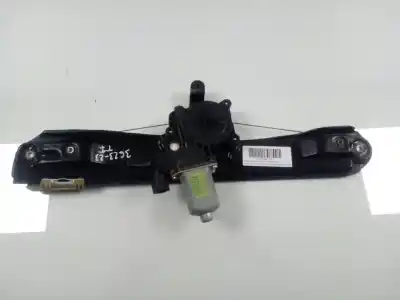 Автозапчастина б/у регулятор склона задній лівий для ford ranger (tke) doble cabina 4x4 xlt limited посилання на oem iam 918969104