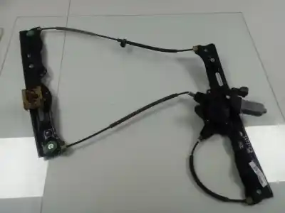 Автозапчастина б/у регулятор вікна передній лівий для ford ranger (tke) doble cabina 4x4 xlt limited посилання на oem iam c06903103