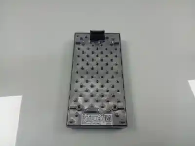 Автозапчастина б/у електронний модуль для ford puma st-line посилання на oem iam m1tt19j235bb  