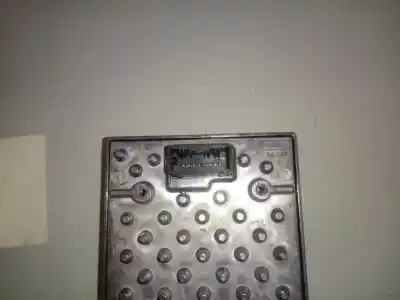 Автозапчастина б/у електронний модуль для ford puma st-line посилання на oem iam m1tt19j235bb  