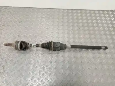 Автозапчастина б/у передня права трансмісія для ford ranger (tke) doble cabina 4x4 xlt limited посилання на oem iam 