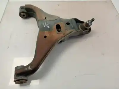 Автозапчастина б/у передній правий нижний рычаг підвіски для ford ranger (tke) doble cabina 4x4 xlt limited посилання на oem iam eb3c3078