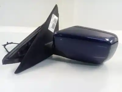 Peça sobressalente para automóvel em segunda mão ESPELHO RETROVISOR ESQUERDO por BMW SERIE 3 BERLINA (E46)  Referências OEM IAM 51167011937  