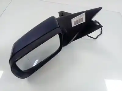 Peça sobressalente para automóvel em segunda mão espelho retrovisor esquerdo por bmw serie 3 berlina (e46) 2.0 320d referências oem iam 51167011937  