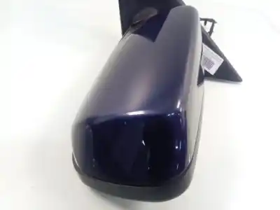 Peça sobressalente para automóvel em segunda mão espelho retrovisor esquerdo por bmw serie 3 berlina (e46) 2.0 320d referências oem iam 51167011937  