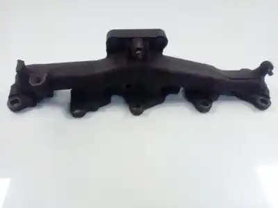 Peça sobressalente para automóvel em segunda mão coletor de escape por opel corsa d cosmo referências oem iam 73501340