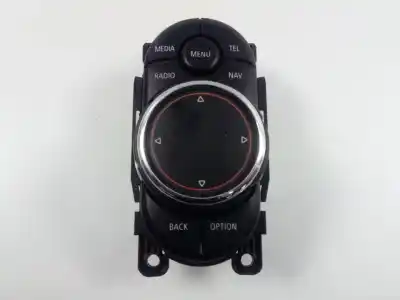 Автозапчасти б/у многофункциональное управление за mini mini (f56) cooper sd ссылки oem iam 65829866932