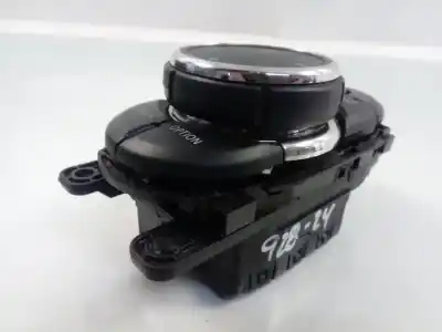 Автозапчасти б/у многофункциональное управление за mini mini (f56) cooper sd ссылки oem iam 65829866932  