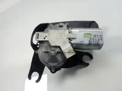 Pezzo di ricambio per auto di seconda mano motore tergicristallo posteriore per peugeot 3008 access riferimenti oem iam 9680477480