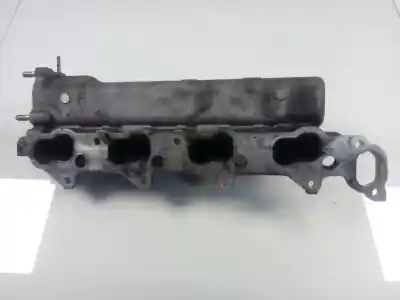 Pezzo di ricambio per auto di seconda mano collettore di aspirazione per mazda cx-7 (er) active riferimenti oem iam   